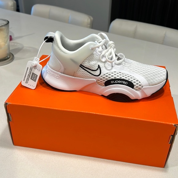 Nike superrep go 2. - Picture 2 of 5